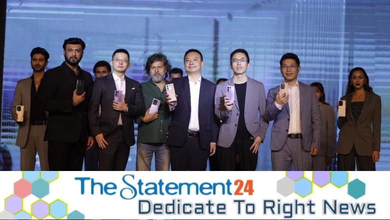 Infinix leading another lifestyle with Note 50 series