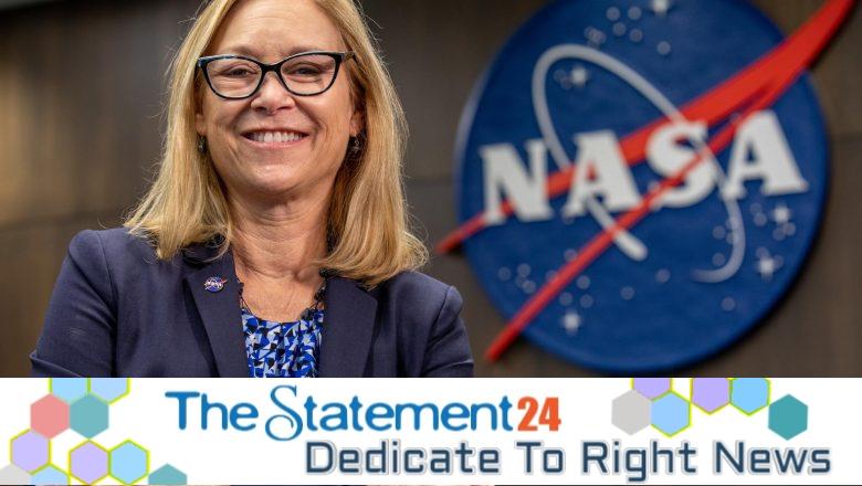 NASA Congratulates Bangladesh on Artemis Accords, Praises Young Innovators