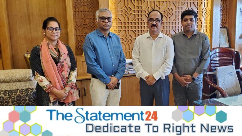 National Heart Foundation Congratulates Dhaka Divisional Commissioner for Declaring Deputy Commissioners’ Office Premises 100% Smoke-Free