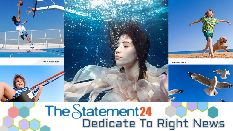 From point-and-shoot to FlashSnap technology: The phenomenal transformation of mobile photography