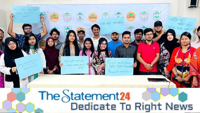 Road reform is not possible without the enactment of a road safety law