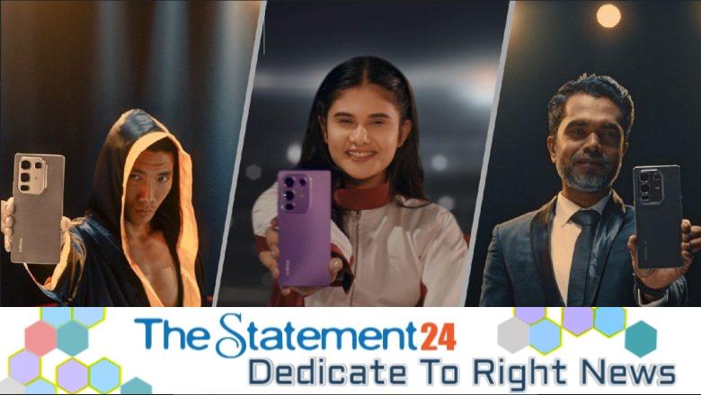 Stories of Grit That Inspire a Generation