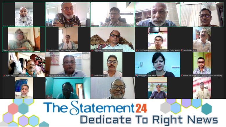 Sustainable funding crucial to control hypertension