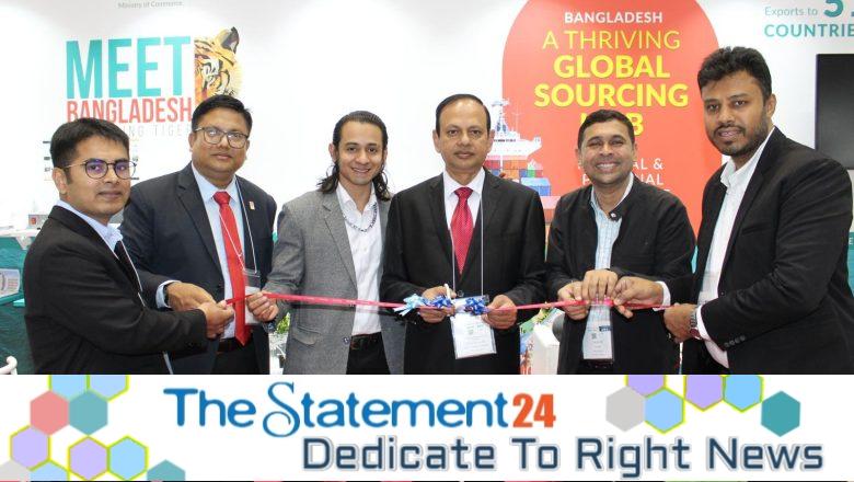 Bangladesh Showcasing Global MPPE Excellence in Medtec Japan 2025