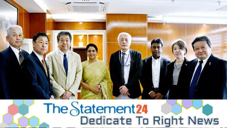 Government to adopt Localized, Safe, and segregated Waste Management: Syeda Rizwana Hasan