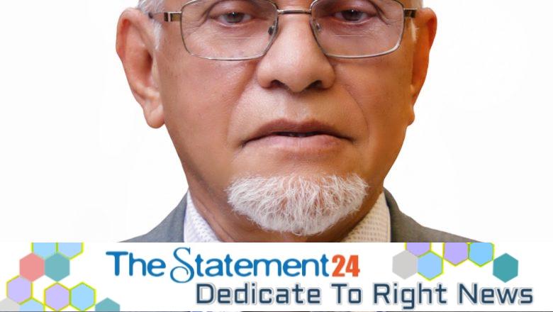 Professor Dr. M. Lutfar Rahman Appointed Honorary Advisor to OIC-COMSTECH for South and Southeast Asia