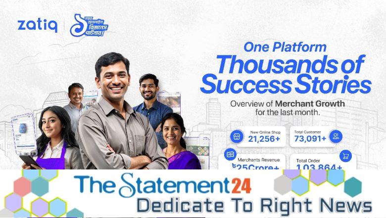 ZatiqEasy’s unprecedented success in digital transformation of entrepreneurs