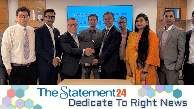 BRAC Bank aims to serve 50,000 women remittance beneficiaries with insurance coverage by 2025