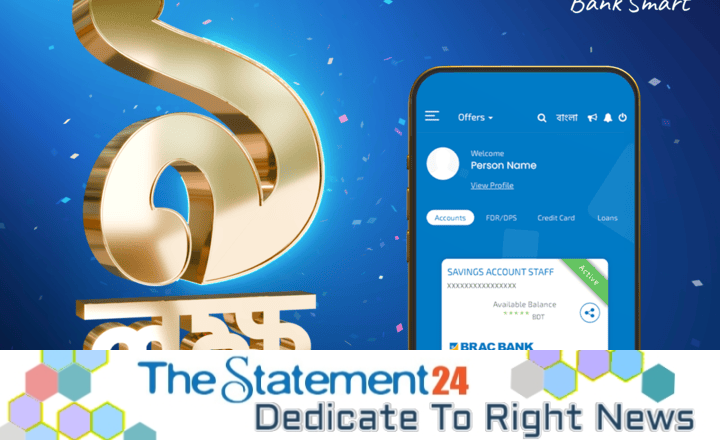 How 9 lac people are banking smarter with BRAC Bank’s Astha app