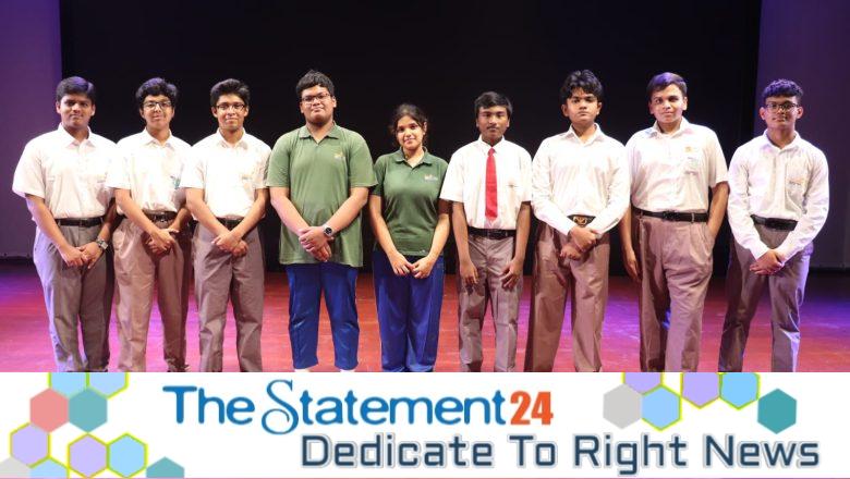 Bangladeshi students bag first place in NSS Space Settlement Design Contest