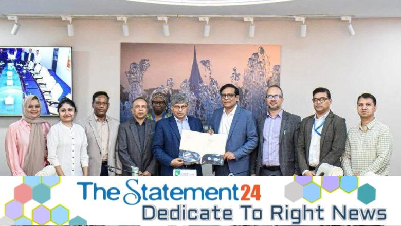 Beximco Pharma Signs MoU with North South University for Research Collaboration