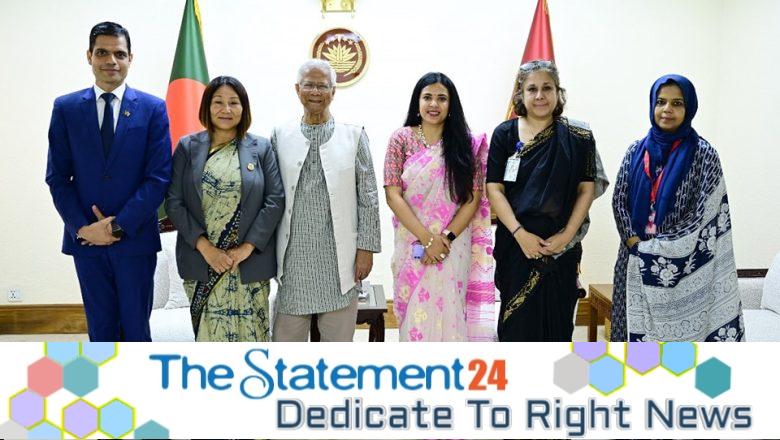 Chief Adviser Calls for Regional Economic Integration and Hydro Power Collaboration with Nepal