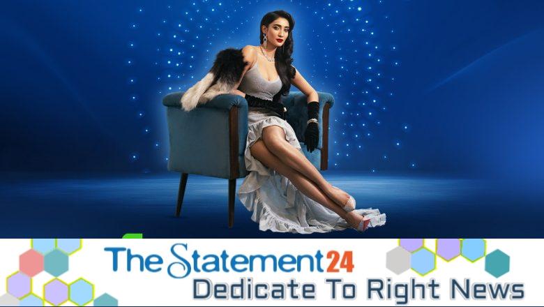 Tangia Zaman Methila New Brand Ambassador of Crickex