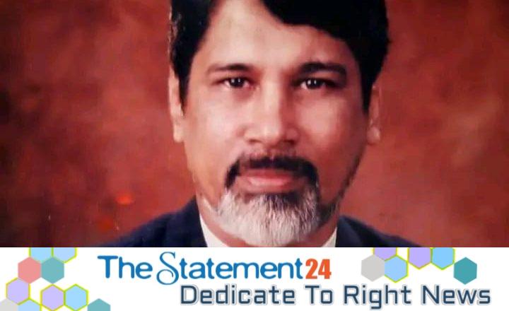 Veteran Freedom Fighter and ‘Bir Protik’ Mahbub Ahmed Shahid Laid to Rest with State Honors