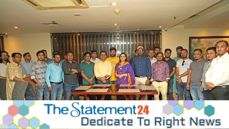 Zannatul Hoque Shapla Vows to Restore Trust in E-Commerce Sector