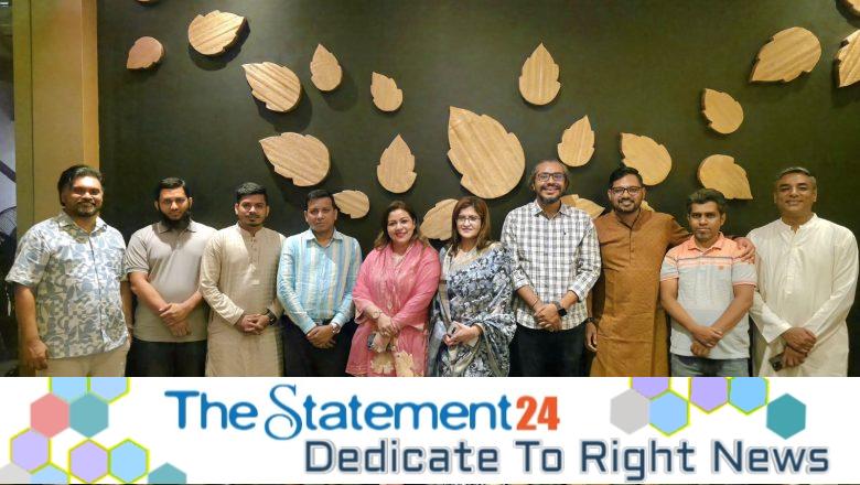 ‘Team United’ Announces Panel for e-CAB Elections