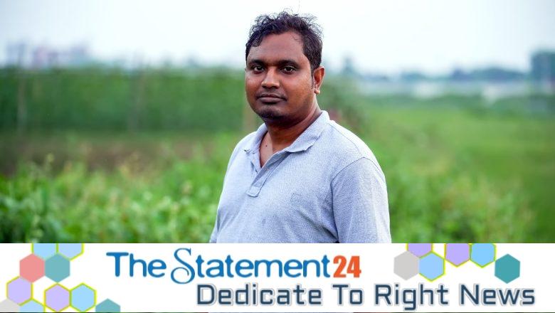 Rajib Moni Das’s Drama Series ‘Gonok’