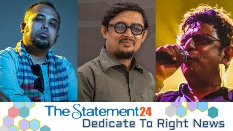 Rupankar Returns with Heartfelt Song— A Soulful Cross-Border Collaboration