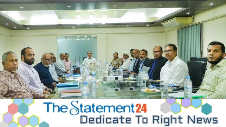 SEU Board of Trustees Charts Growth Path in 136th Meeting