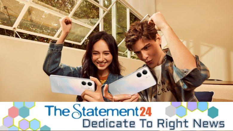 OPPO to Debunk Slim Smartphone Myth with the Upcoming A5x in BD