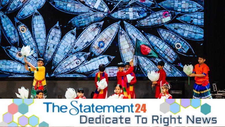 Glenrich celebrates global culture and traditions through GlenDeur 2025