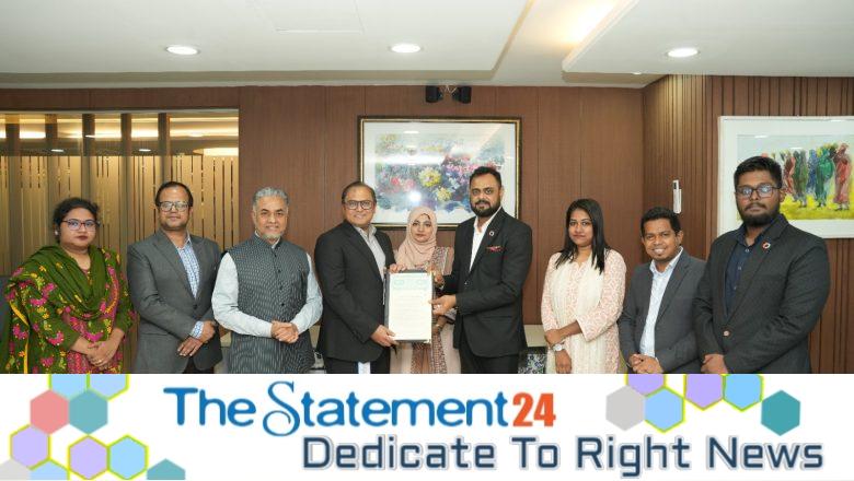 GEN Bangladesh Signs Strategic MoU with BRAC Bank