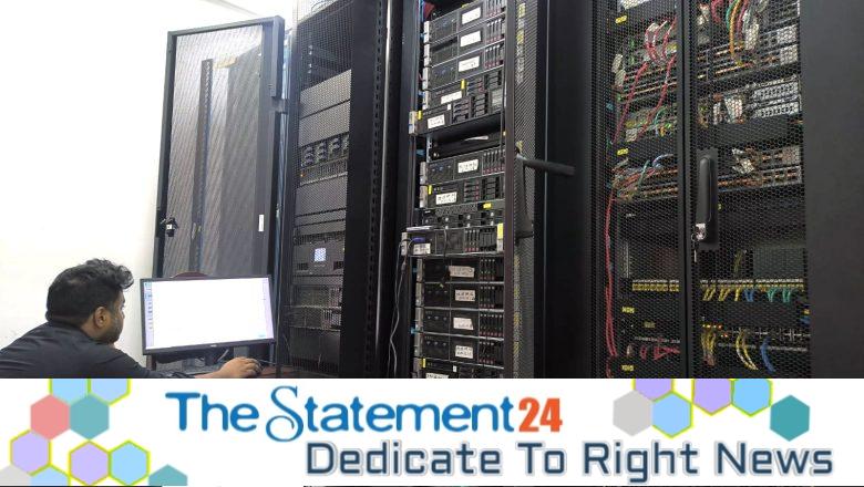 ‘Servicing24’ Launches Monthly Rental-Based New InfraStack HCI Solution