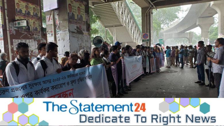 Young Doctors Urge Tobacco Tax Reform to Curb Smoking and Save Lives