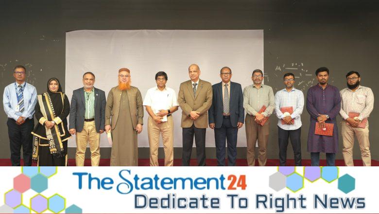 SEU and CZM Organize Seminar to Promote Student Welfare