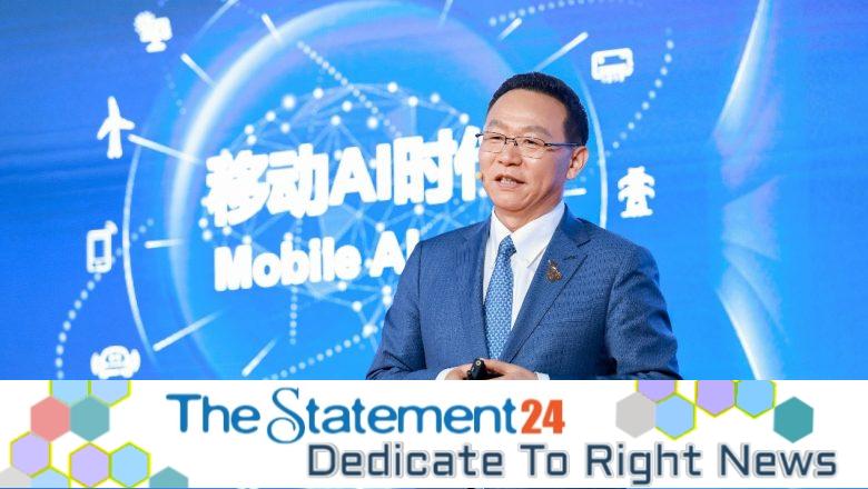 5G-A and AI Fostering the Intelligent Connectivity