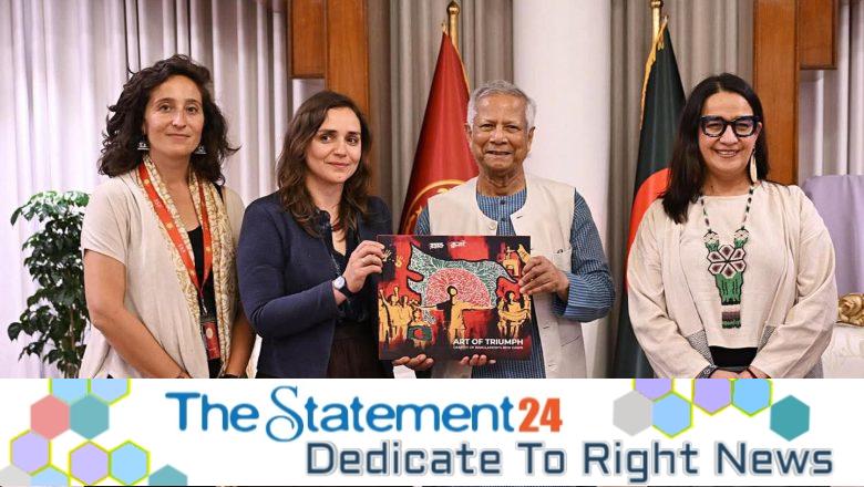 Chief Adviser seeks UN support over probe into incidents of enforced disappearances