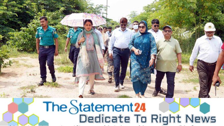 Purbachal’s Reserved Forest Boundaries to Be Demarcated Expeditiously