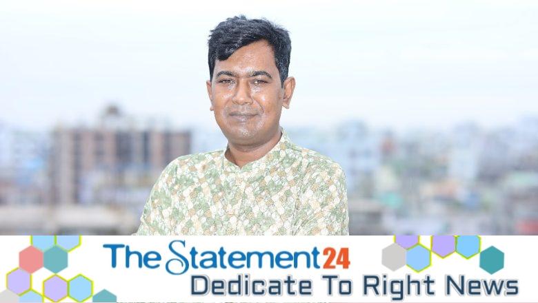 Polash Moni Das’s unique drama “International Judge”