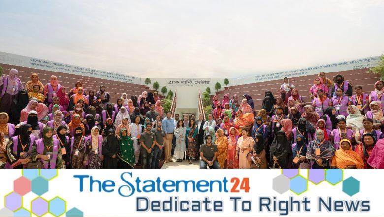 Mastercard collaborates with ShopUp to empower women-led small businesses in Bangladesh with digital tools for growth