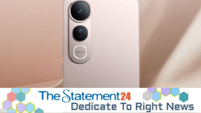 vivo V50 Lite emerges as top pick for entertainment lovers