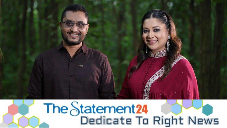 Konal & Aminul’s New Song “Amar Ki Hao Tumi”