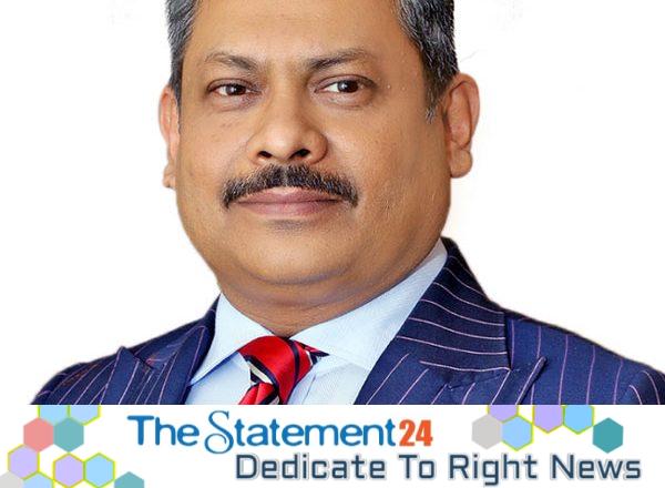 Adil Chowdhury is the Managing Director of National Bank