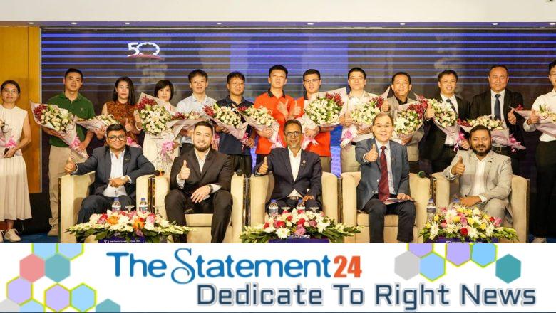 Asian Ceramics Technology 50 Forum – Dhaka Kicks Off