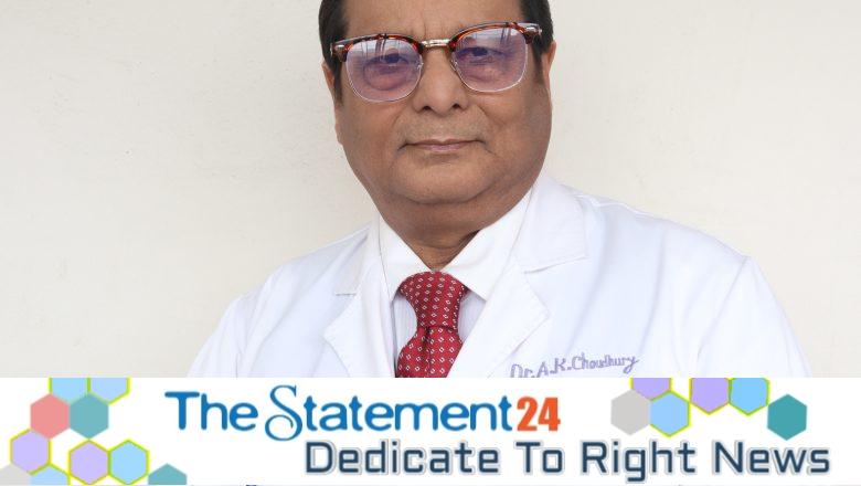 Dr. Arup Ratan Choudhury Attends the World’s Largest Tobacco Control Conference