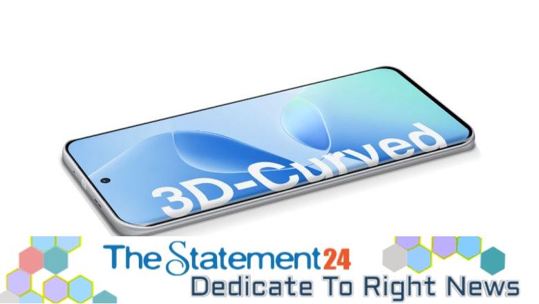 Infinix Unveils HOT 60 Series with World’s Slimmest 3D-Curved Screen