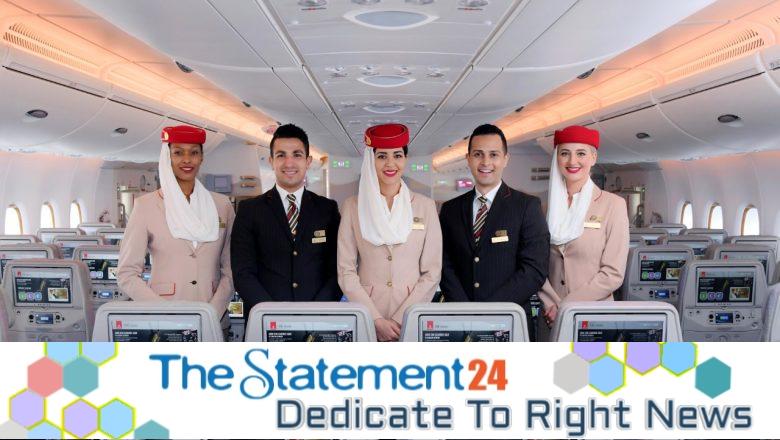 Allegation of passenger harassment by Emirates sparks concern