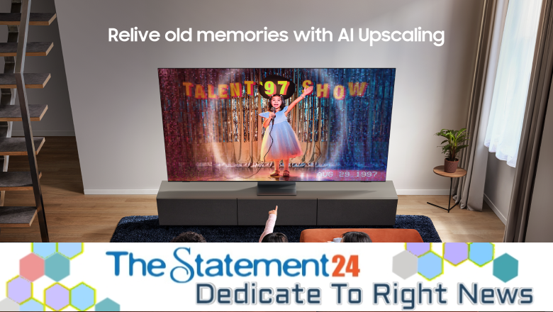 How AI is revolutionising the way we watch TV