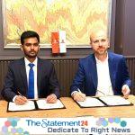 MOU Between the Ministry of Youth and Sports of Bangladesh and the World Ethnosports Union