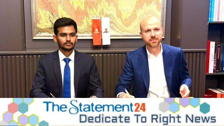 MOU Between the Ministry of Youth and Sports of Bangladesh and the World Ethnosports Union