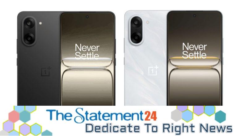 OnePlus Nord CE5 Delivers Apex Performance & Tablet-size Battery