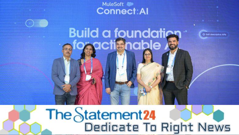 Salesforce Brings “MuleSoft Connect: AI” to Bangladesh to Help Enterprises Build Agent-Ready Foundations