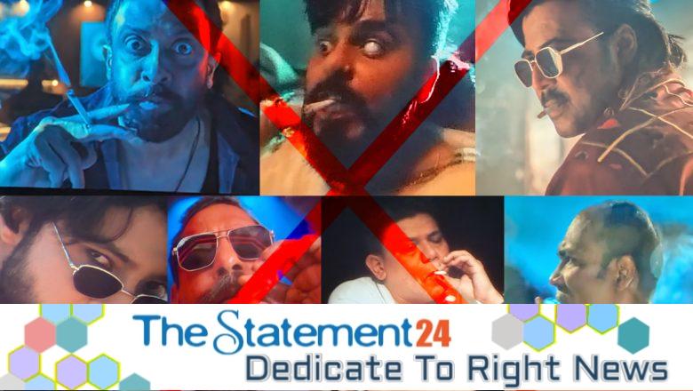 Law Violations in Films: A Threat to the Young Generation