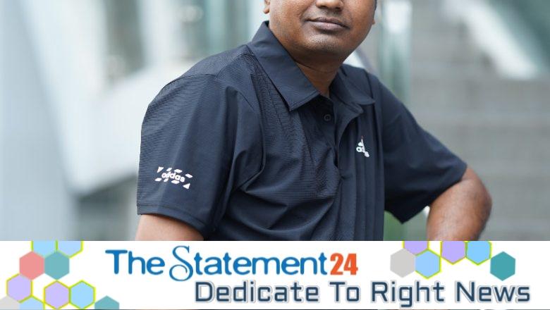 Rajib Moni Das’s “Mastan Girlfriend”