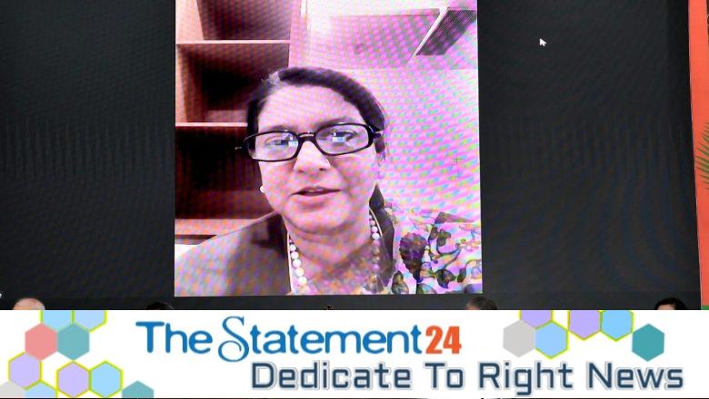 The Tiger Is Not Just a Species, But Our Pride— Environment Advisor