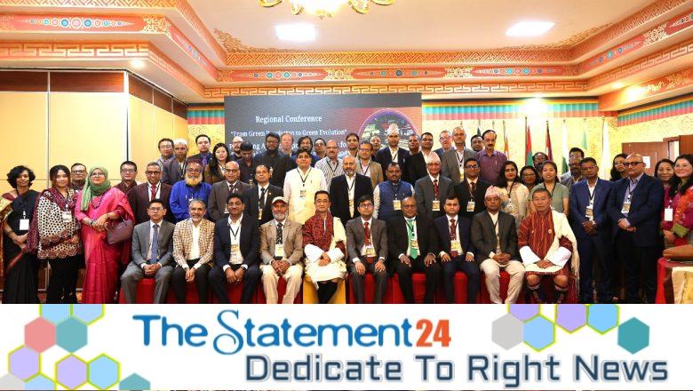 SAARC Regional Meet Promotes Agroecology in South Asia